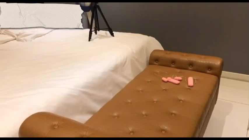 （預覽）韓國鮮肉多道具肏