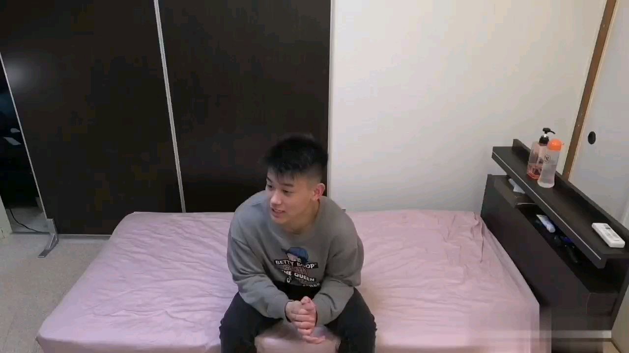 【日本】游泳員宏翔第四部(上)