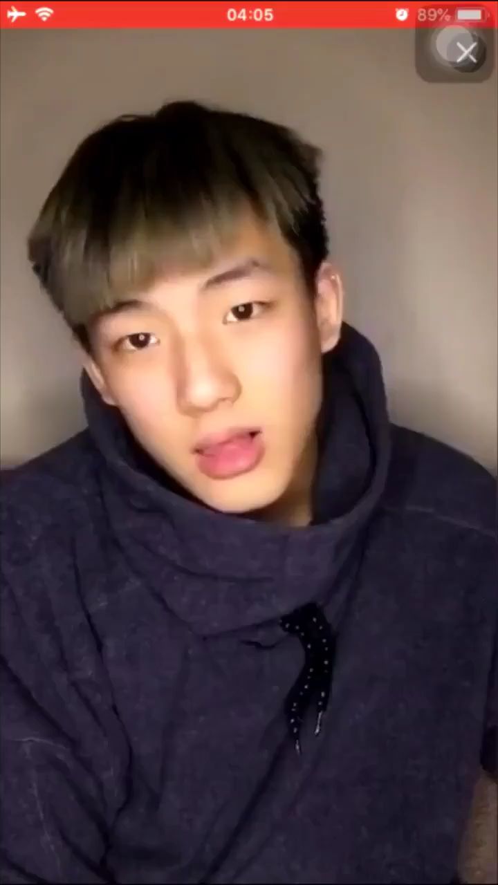 超帥抖音男博主